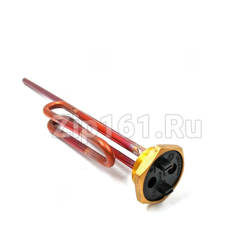 ТЭН Unival для водонагревателя (RCT, 1 1/4, 3000W, D48, Без анода, L273) Италия ТЭН Unival для водонагревателя (RCT, 1 1/4, 3000W, D48, Без анода, L273) Италия