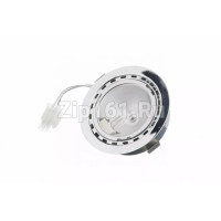 Галогеновая лампа для вытяжки  00175069