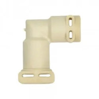 Переходник для кофеварки Delonghi EN 90 гр., 5332242400 Переходник для кофеварки Delonghi EN 90 гр., 5332242400
