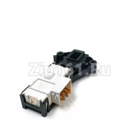 Замок люка стиральной машины  6601ER1005B