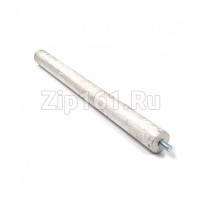Анод магниевый для водонагревателя 20х250мм M6x10мм