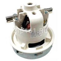Мотор пылесоса моющий 1200W, H=131.2mm, D=130mm  Ametek 11ME62