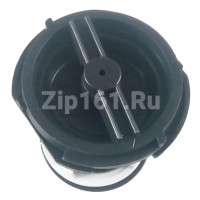 Вставка в фильтр помпы для ARDO, Whirpool 481948058106 C00314883