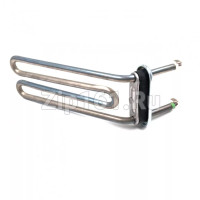 Тэн 1800W (L=180) стиральной машины Haier 00216000695901 Тэн 1800W (L=180) стиральной машины Haier 00216000695901