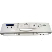 Передняя панель Indesit IDE44EU C00144076 Передняя панель Indesit IDE44EU C00144076