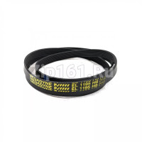 Ремень 1195H8 Poly-V Megadyne СМ Indesit C00082318 Ремень 1195H8 Poly-V Megadyne СМ Indesit C00082318