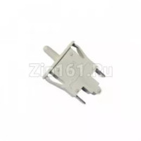 Выключатель света кнопочный Стинол вк-01 851049