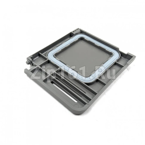 Крышка порошкоприемника Electrolux 4006078028 Крышка порошкоприемника Electrolux 4006078028