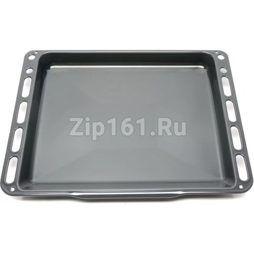 Эмалированный противень духовки  00743254