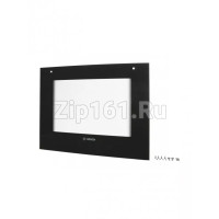 Наружное стекло дверцы для духовых шкафов  00476184