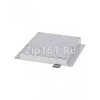 Защитный элемент от тепла при встраивании варочной панели  00686002