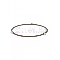 Кольцо вращения тарелки для микроволновой печи  00358049