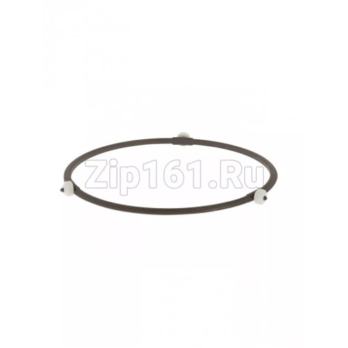 Кольцо вращения тарелки для микроволновой печи  00358049