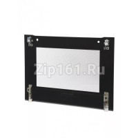 Внешнее стекло дверцы духовки  00688907