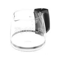 Стеклянная колба для кофеварок  12014695