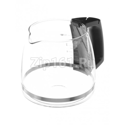Стеклянная колба для кофеварок  12014695