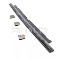 Уплотнитель двери (нижний) Indesit C00056475