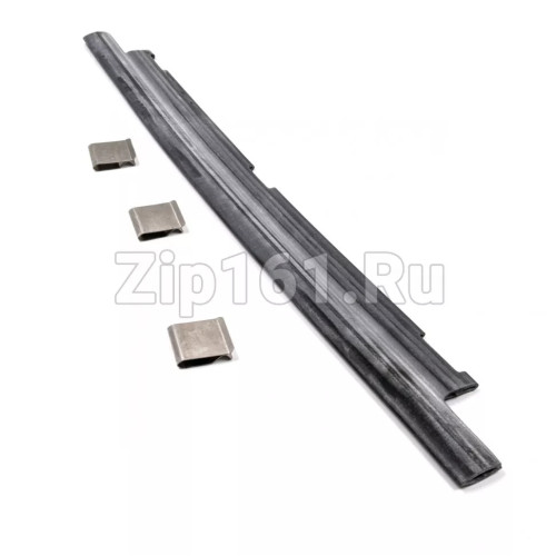 Уплотнитель двери (нижний) Indesit C00056475