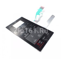 Сенсорная панель микроволновой печи  DE34-00405N