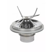 Основание блендера с ножом для кухонного комбайна  00056562