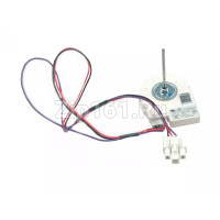 Вентилятор для холодильника Haier 0064001039B