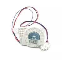 Вентилятор для холодильника Haier 0064001039B