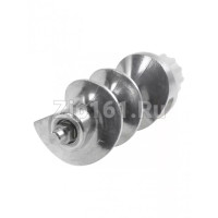 Шнек мясорубки с муфтой, №5  12000132