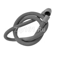 Шланг сливной для стиральной машины Атлант 2,23м 908092001309