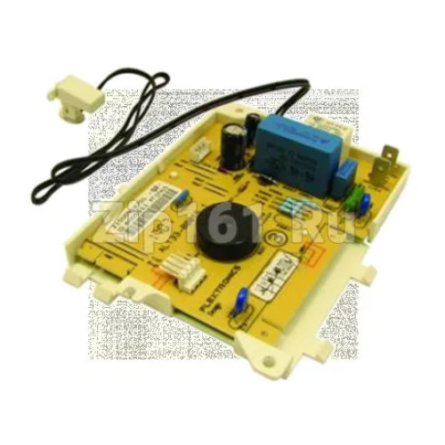 Модуль (плата) Ariston Indesit C00259735 Модуль (плата) Ariston Indesit C00259735