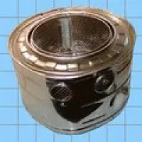 Бак в сборе с барабаном Indesit C00094282