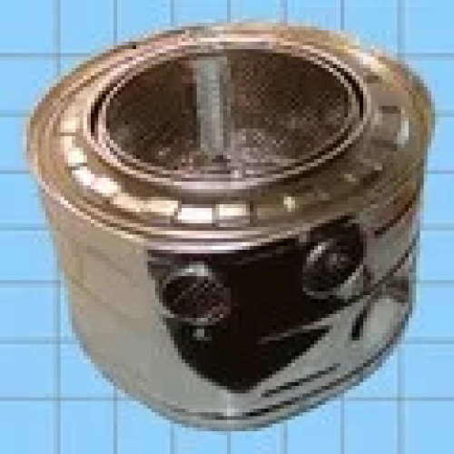 Бак в сборе с барабаном Indesit C00094282 Бак в сборе с барабаном Indesit C00094282