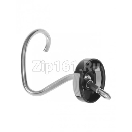 Крюк для теста, для кухонного комбайна  12020137