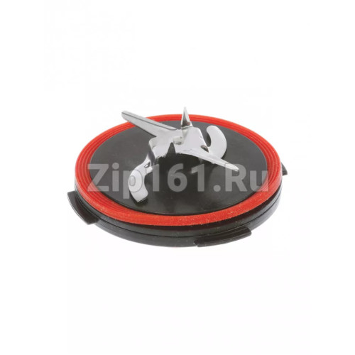 Цоколь блендера с ножом для кухонного комбайна  10000854