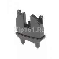 Блок выдачи кофе для кофемашины  00607214