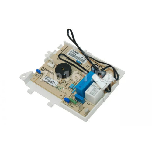 Электронный модуль (плата) посудомоечной машины Indesit Ariston C00086607