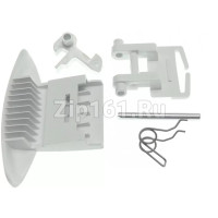 Ручка люка для стиральной машины Ardo 719007200, 651027717