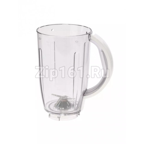 Стакан блендера для кухонного комбайна  00481117