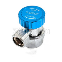 Вентиль быстросъемный DSZH QC-19L