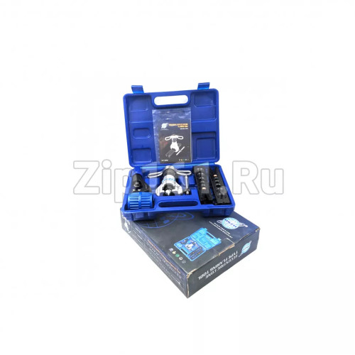 Набор для развальцовки DSZH RCT-N806АМ-L