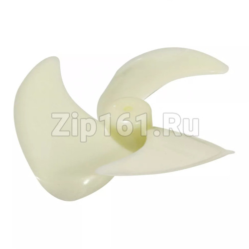 Лопасти вентилятора холодильника  J753-00011A