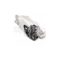 Дозатор в сборе с клапаном стиральной машины HAIER 0020810481U