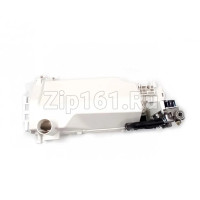 Дозатор в сборе с клапаном стиральной машины HAIER 0020810481U