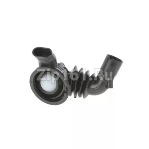 Патрубок от бака к насосу  00484193