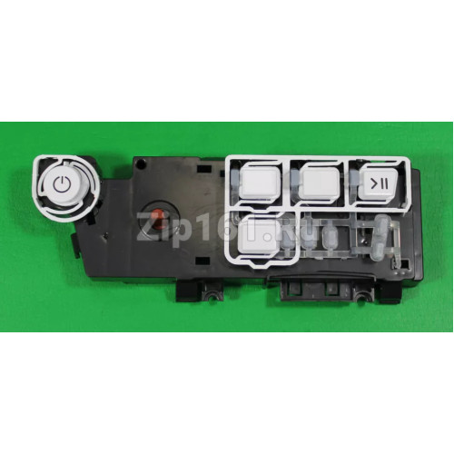 Электронный модуль (плата) посудомоечной машины INDESIT ARISTON 21501040401 277069