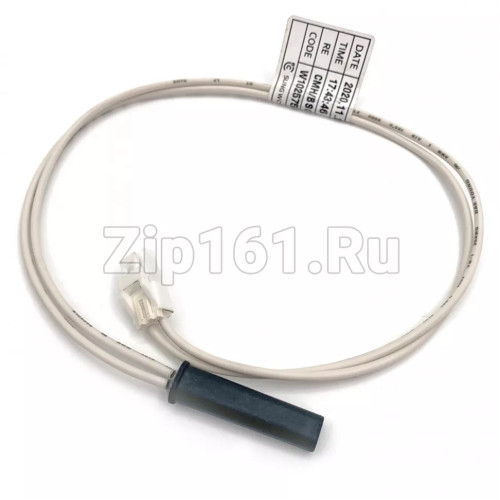 Термопредохранитель на холодильник Whirpool, 480132103383 2,0 Ом