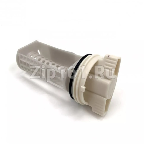 Фильтр сливного насоса в сборе  DC97-15695A