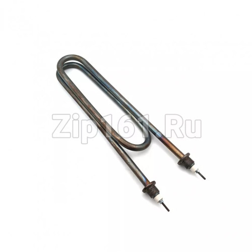 ТЭН для нагрева воды 6,0кВт скрепка 220V