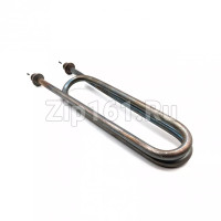 ТЭН для нагрева воды 6,0кВт скрепка 220V