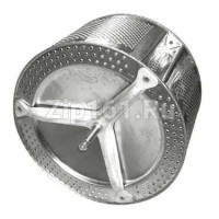Барабан с крестовиной Indseit Ariston C00089735 Барабан с крестовиной Indseit Ariston C00089735