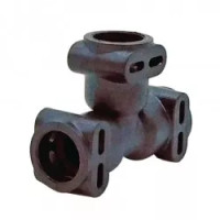 Тройник Т-образный, 21201062